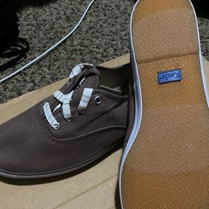 Keds shoes
